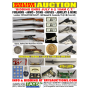 ONLINE ABSOLUTE AUCTION - FIREARMS, AMMO, COINS, KNIVES, JEWELRY & MORE