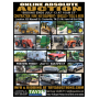 Online Absolute Auction - Heavy/Farm/Hay Equipment, Vehicles, Trailers, Tools & More