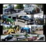 ONLINE ABSOLUTE AUCTION - EQUIPMENT, VEHICLES, TRAILERS, TOOLS & MORE