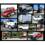 ONLINE ABSOLUTE AUCTION - VEHICLES, EQUIPMENT, TRAILERS, TOOLS & MORE