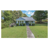 ONLINE ABSOLUTE AUCTION - FARMHOUSE ON 6.2 ACRES NEAR CORDELL HULL LAKE