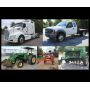 ONLINE ABSOLUTE AUCTION - VEHICLES, EQUIPMENT, TRAILERS, TOOLS & MORE