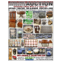 ONLINE ABSOLUTE AUCTION - ANTIQUES, FURNITURE, FINE GLASSWARE, COLLECTIBLES & MORE