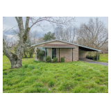 ONLINE BANKRUPTCY AUCTION - HOME ON 0.36 Ac LOT