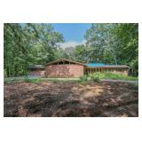 ONLINE PROBATE COURT AUCTION - 5BR HOME & EXTRA LOT