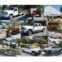 ONLINE ABSOLUTE AUCTION - CONSTRUCTION / FARM EQUIPMENT, VEHICLES & MORE