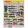 ONLINE GUN, AMMO, KNIFE ABSOLUTE AUCTION