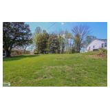 RESIDENTIAL LOT 1 Mi. from the SQUARE - ONLINE ABSOLUTE AUCTION