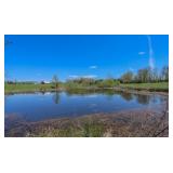 5.92 Ac TRACT WITH POND - SELLING AT ONLINE ABSOLUTE AUCTION