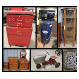 ONLINE ABSOLUTE AUCTION