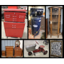 ONLINE ABSOLUTE AUCTION