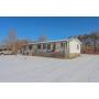 HOME & OUTBUILDINGS on 0.4 Ac in TOWN - ONLINE ABSOLUTE AUCTION