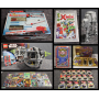 ONLINE ABSOLUTE AUCTION - COMICS, LIONEL TRAINS, LEGOS, NASCAR & MORE