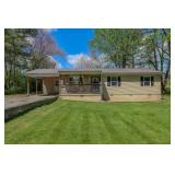 ONLINE ABSOLUTE AUCTION - HOME ON 0.36 Ac LOT