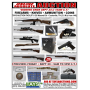 ONLINE ABSOLUTE AUCTION - FIREARMS, COINS, KNIVES, AMMO