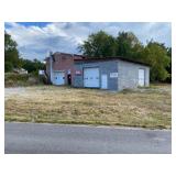 BUILDING ON 5 .2 Ac w/ HWY 111 VISIBILITY - ONLINE ABSOLUTE AUCTION