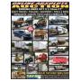 HEAVY TRUCKS, TRAILERS, EQUIPMENT, TOOLS & MORE - ONLINE ABSOLUTE AUCTION