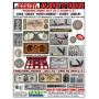 COINS, KNIVES, STAMPS, JEWELRY & MORE - ONLINE ABSOLUTE AUCTION