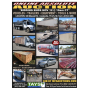 DUMP TRUCK, EQUIPMENT, VEHICLES, TRAILERS, TOOLS & MORE - ONLINE ABSOLUTE AUCTION