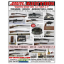 ONLINE ABSOLUTE AUCTION - GUNS, AMMO, KNIVES & MORE