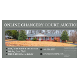 Online Chancery Court Auction