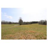 398 Acres of Open Fields, Creek, Ponds, Marketable Timber and More