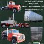 Online Absolute Auction: Liquidation of Happy Trucking Mechanic Shop - Heavy Trucks - Equipment