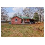 3 BR / 1 BA Home on 0.34 Ac & 2.44 Ac in 2 Lots