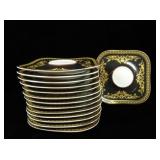 ROSENTHAL VERSACE MEDUSA CHINA SERVEWARE