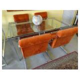 MILO BAUGHMAN DESIGN 1970