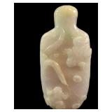 COLLECTION OF CHINESE SNUFF BOTTLES