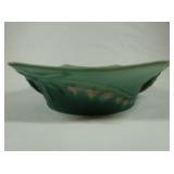 COLLECTION OF ROSEVILLE POTTERY, DIFFERENT PATTERNS