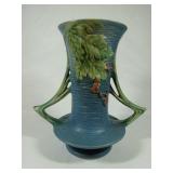 COLLECTION OF ROSEVILLE POTTERY, DIFFERENT PATTERNS