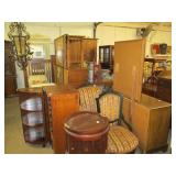 Weekly Friday Night Sale