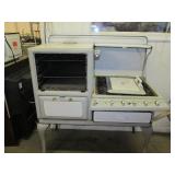 Weekly Friday Night Sale