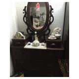 Dressers, from Victorian to Art Deco