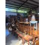 Thanksgiving Holiday Antique Sale