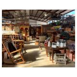 NOVEMBER 11 & 12 ESTATE SALE