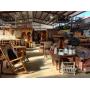 NOVEMBER 11 & 12 ESTATE SALE