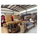 GLOBAL SURPLUS LIQUIDATORS APRIL SPRING SAVINGS SALE 26TH-27TH
