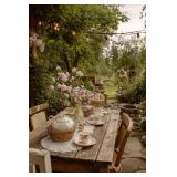 GLOBAL SURPLUS LIQUIDATORS OLD WORLD COTTAGECORE AUCTION