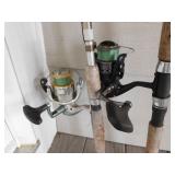 Rod & Reels