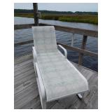 Lounge Chair