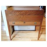 Period Hepplewhite Desk