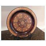 Handmade Tray