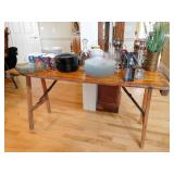 Tables