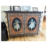 Decorative Cabinet