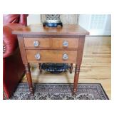 Period 2 Drawer Stand