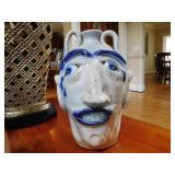 North Carolina Pottery