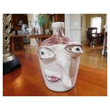North Carolina Pottery
